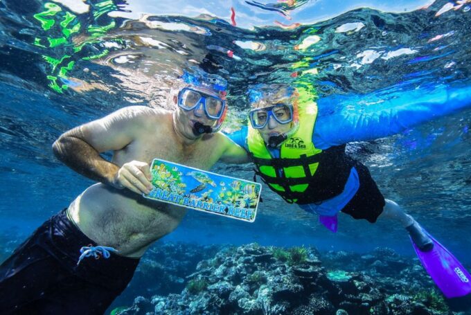 From Cairns: Great Barrier Reef Snorkeling Trip With Lunch - Reef Sites