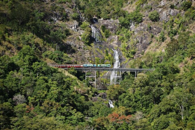 From Cairns: Kuranda Tour With Transfer - Exploring Kuranda