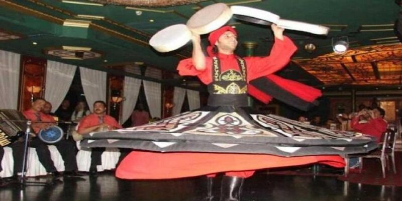 From Cairo: 11-DAY Egypt Tour With Flights - Included Activities and Experiences