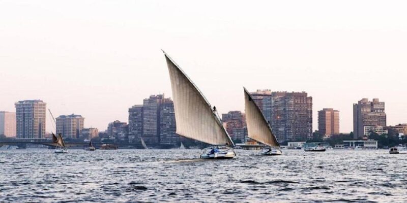 From Cairo: 11-DAY Egypt Tour With Flights - Unique Features and Experiences