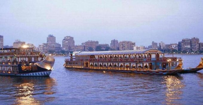 From Cairo: 11-DAY Egypt Tour With Flights - Arrival in Cairo