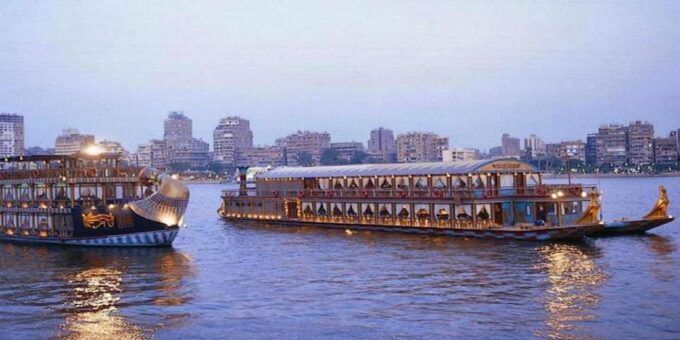 From Cairo: 11-DAY Egypt Tour With Flights - Exploring Alexandria