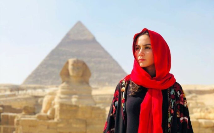 From Cairo: 12-DAY Tour With Luxor to Aswan Cruise & Petra - Arrival and Transfer Arrangements
