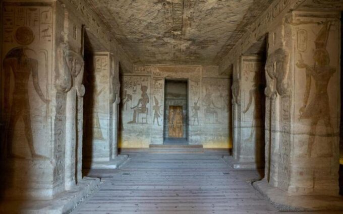 From Cairo: 15-DAY Tour With Nile Cruise & Holy Family Tour - Savings and Discounts