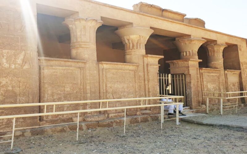 From Cairo: 2-Day Guided Private Guided Trip to El Minya - Key Points