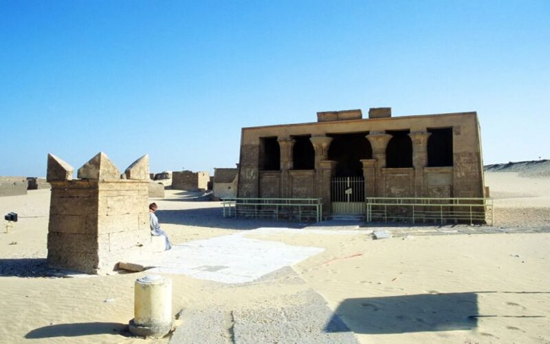 From Cairo: 2-Day Guided Private Guided Trip to El Minya - Included Services