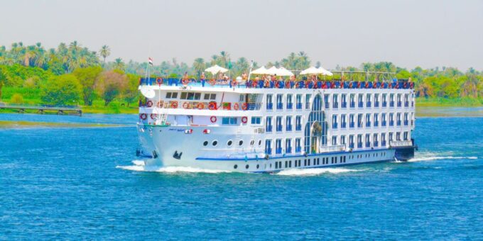 From Cairo: 3-Day Nile Cruise With Hot Air Balloon & Flights - Additional Information