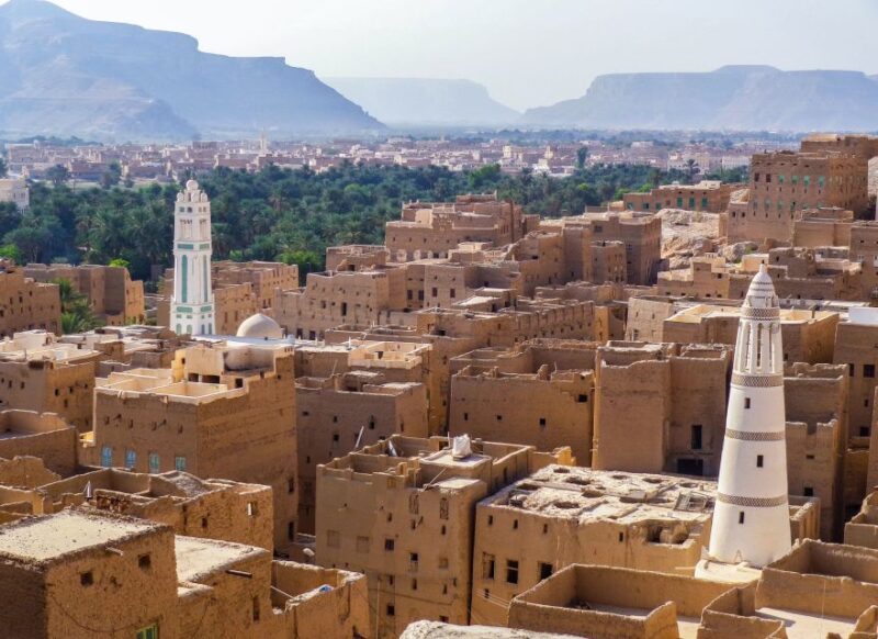 From Cairo: 3-Day Siwa Oasis and Western Desert Private Trip - Key Points