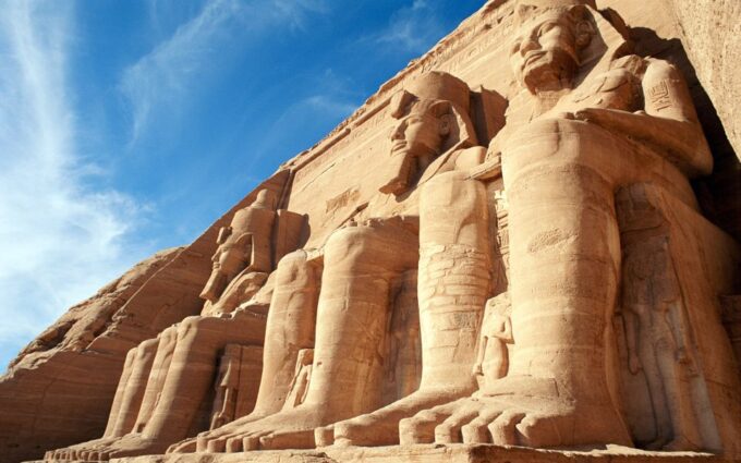 From Cairo: 4-Day Nile Cruise From Aswan to Luxor With Meals - Cancellation and Refund Policy