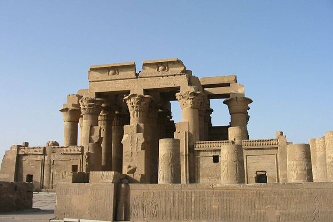 From Cairo 4-Day Nile Cruise to Aswan by Flights& Hot Air Balloon - Additional Considerations