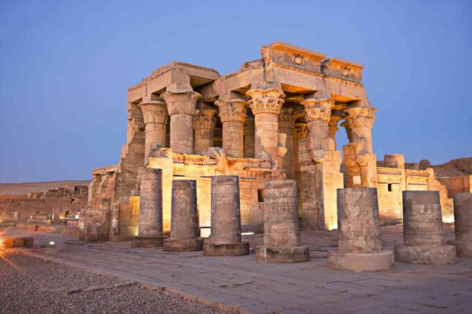 From Cairo: 4-Day Nile Cruise to Luxor With Balloon Flight - Frequently Asked Questions