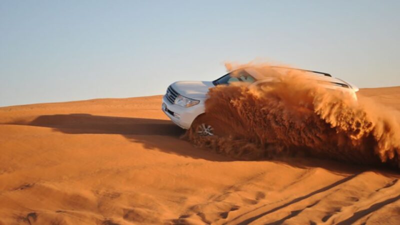 From Cairo: 5-Day Siwa Oasis Private Trip With Accommodation - Included Services