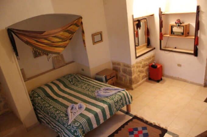 From Cairo: 5-Day Siwa Oasis Private Trip With Accommodation - Trip Highlights