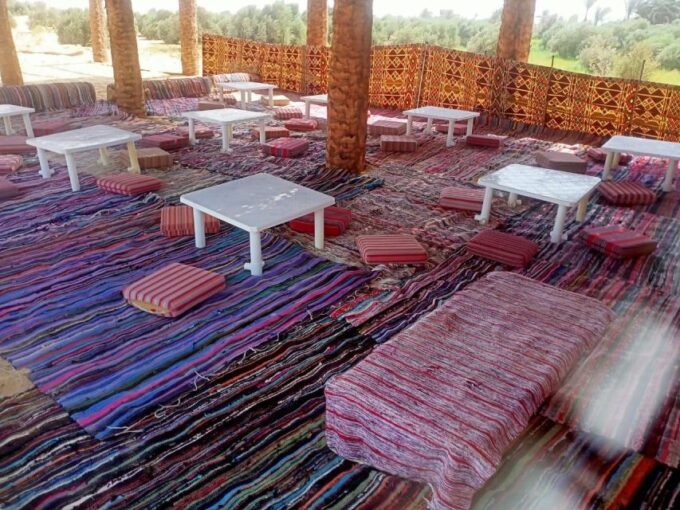 From Cairo: 5-Day Siwa Oasis Private Trip With Accommodation - Frequently Asked Questions