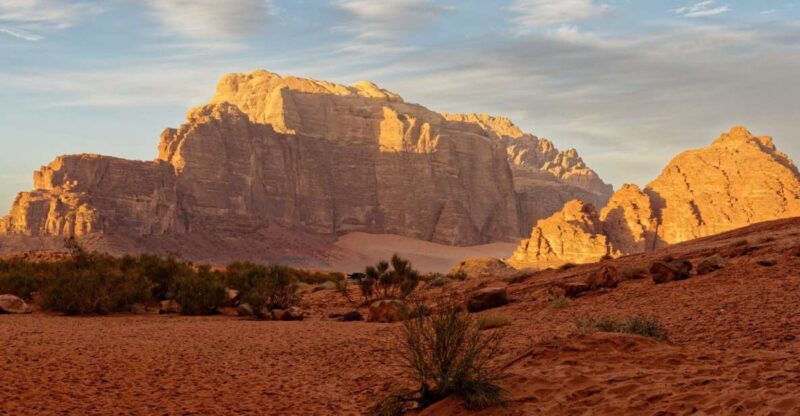 From Cairo: 7-Day (6-Nights) Package Egypt and Jordan Tour - Pricing and Discounts