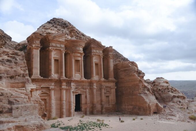 From Cairo: 7-Day (6-Nights) Package Egypt and Jordan Tour - Arrival and Departure