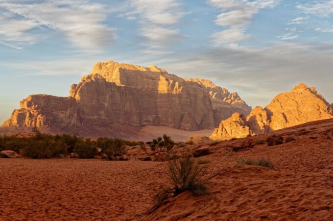 From Cairo: 7-Day (6-Nights) Package Egypt and Jordan Tour - Frequently Asked Questions