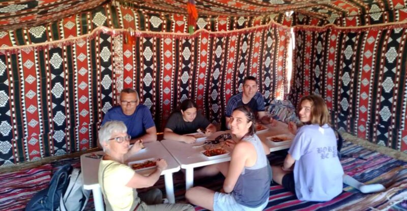 From Cairo: 7-Day Siwa, Bahariya & White Desert Private Tour - Key Points
