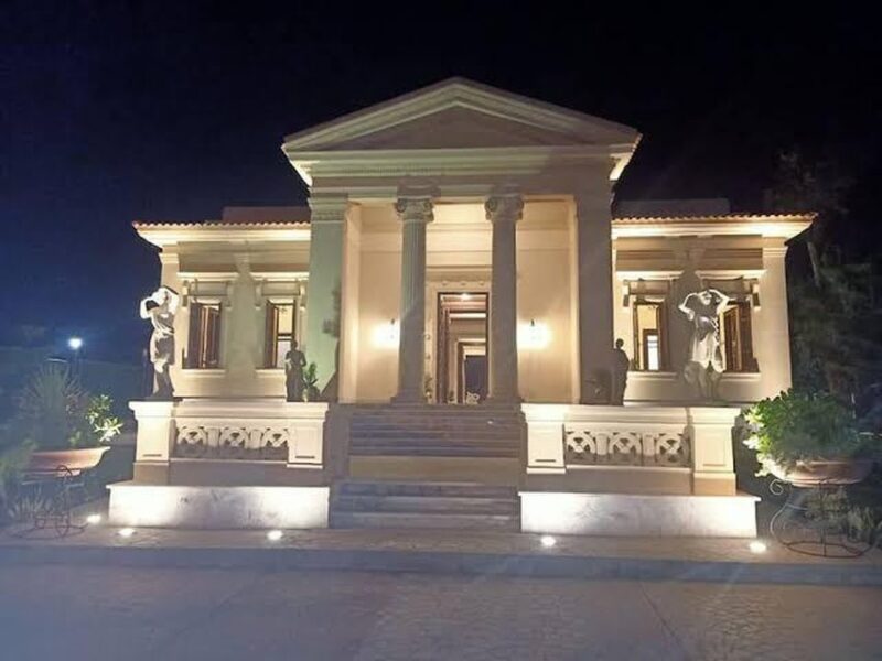 From Cairo: Alexandria and El-Alamein Tour With Overnight - Day One: Alexandria Tour