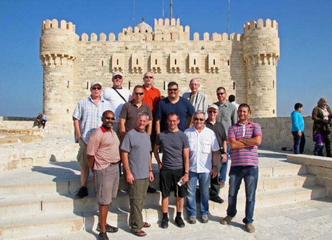 From Cairo: Alexandria Day Tour - Frequently Asked Questions