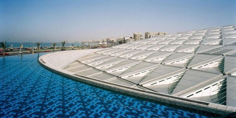 From Cairo: Alexandria Private Day Tour With Guide and Lunch - Transportation and Guides