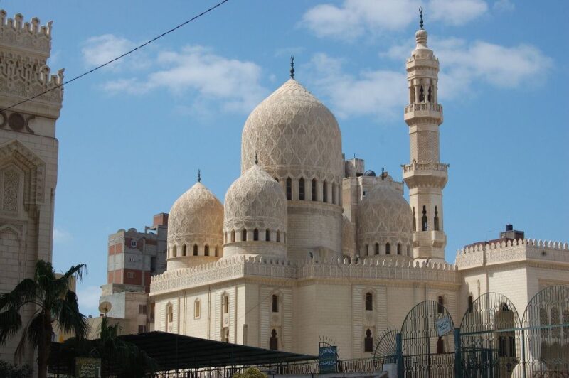 From Cairo: Alexandria Private Full-Day Discovery Tour - Itinerary Highlights