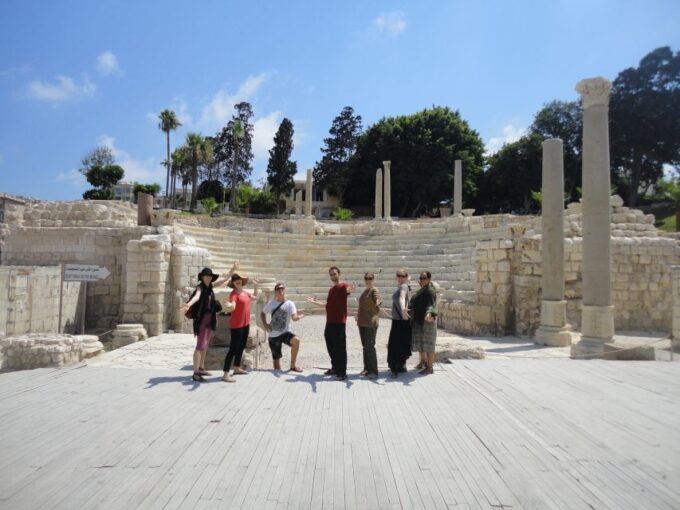 From Cairo: Alexandria Private Full-Day Discovery Tour - Booking Information