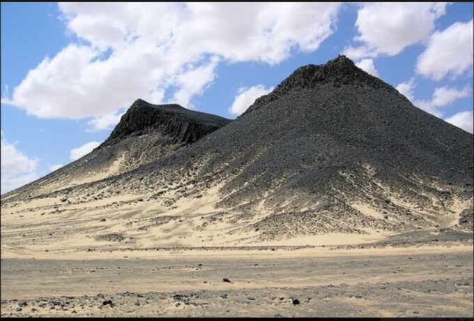 From Cairo: Bahariya Oasis and Black and White Desert Tour - Frequently Asked Questions