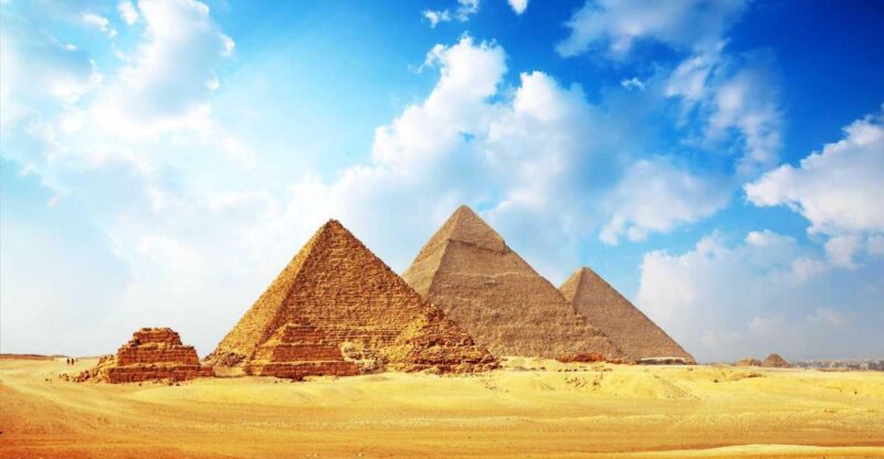 From Cairo: Day Trip To Giza Pyramids and Egyptian Museum - Pricing and Inclusions