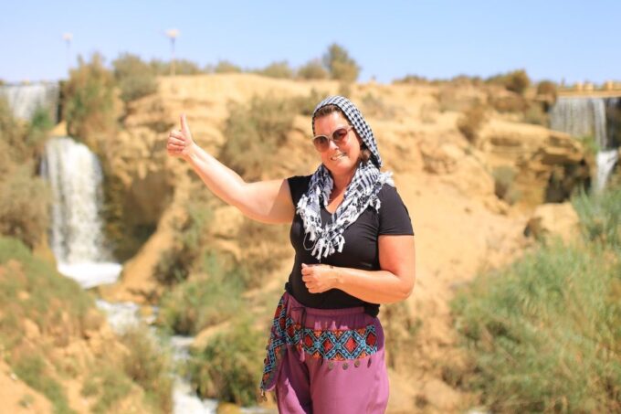 From Cairo: Desert Safari, Camel Ride, Magic Lake, & Lunch - Inclusions and Exclusions