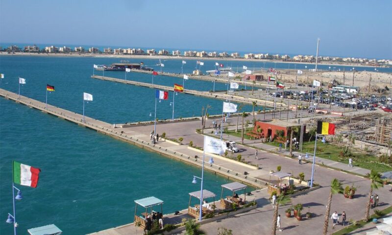 From Cairo: El Alamein and Alexandria Guided Day Tour - Itinerary Highlights