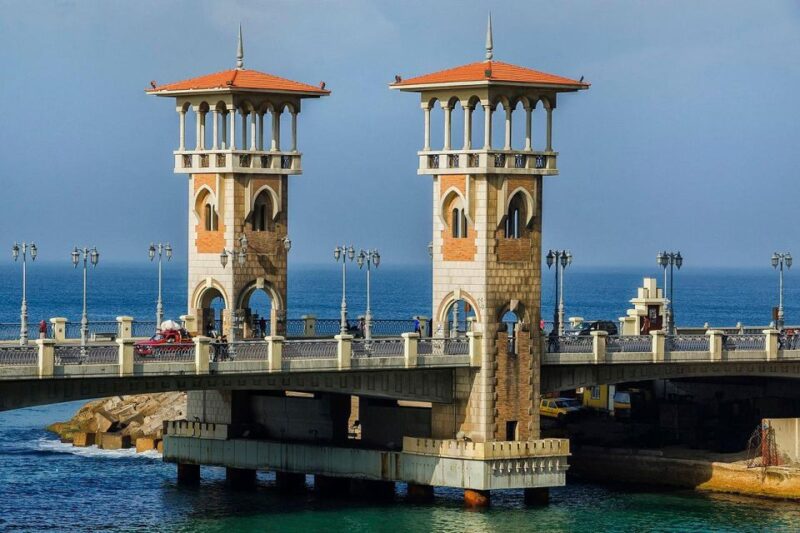 From Cairo: Full-Day Trip to Greek Alexandria - Key Points