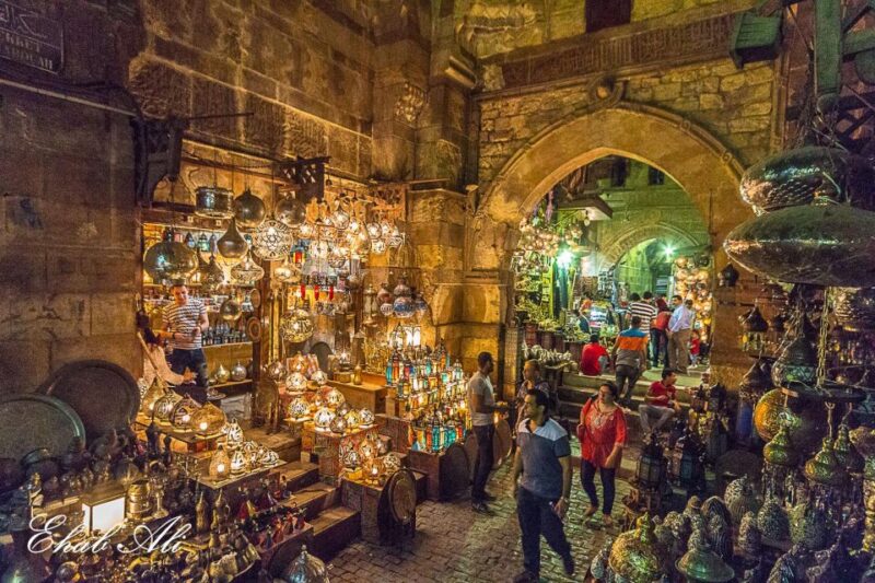 From Cairo: Guided 4 Day Cairo & Red Sea Tour With Transfer - Itinerary Highlights