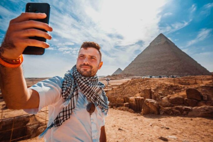 From Cairo: Half-Day Tour to Pyramids of Giza and the Sphinx - Frequently Asked Questions