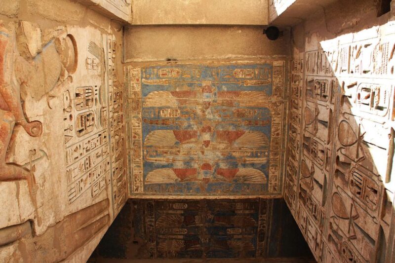 From Cairo: Luxor & Hot Air Balloon Private Trip by Plane - Transportation and Accommodation