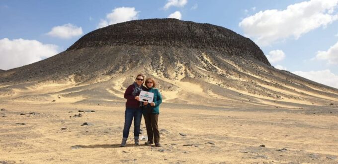 From Cairo :Private 5 Days 4 Nights to Gara Cave Desert Tour - Frequently Asked Questions