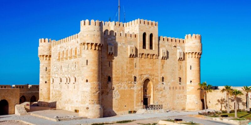 From Cairo: Private Day Tour To Alexandria - Key Points