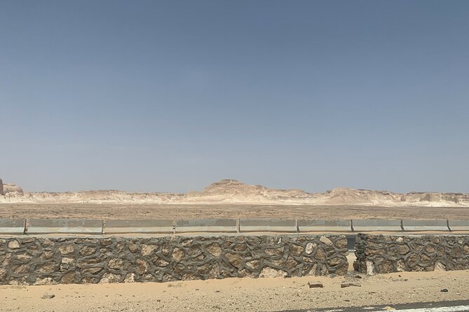 From Cairo | Private Day Trip to Alexandria - Meeting and Pickup Information