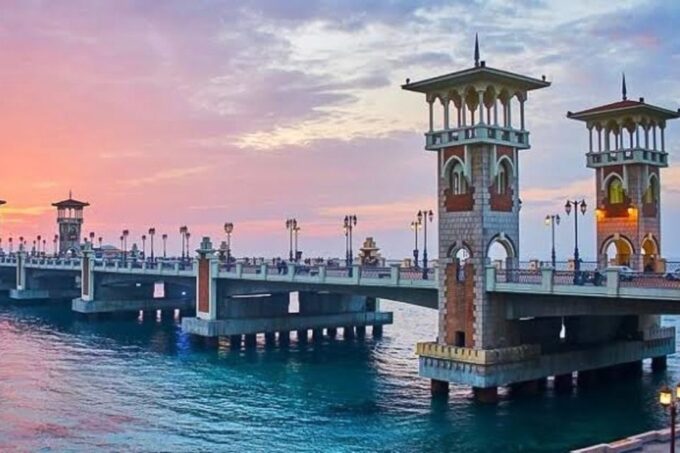 From Cairo: Private Full-Day Tour of Historical Alexandria - Customer Reviews