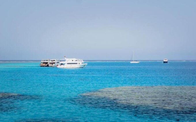 From Cairo: Pyramids, Luxor, Aswan, and Hurghada 12-Day Tour - Accessibility and Group Options