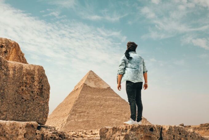 From Cairo: Pyramids of Giza, Sphinx, Saqqara & Memphis Tour - Optional Add-ons and Experiences
