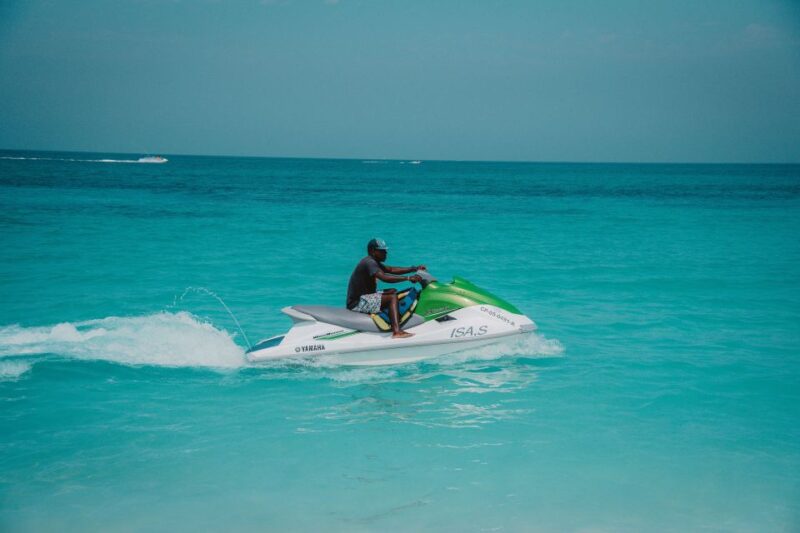 From Cairo: Red Sea Full-Day Trip With Optional Jet Ski Ride - Inclusions and Exclusions