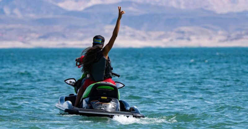 From Cairo: Red Sea Full-Day Trip With Optional Jet Ski Ride - Customer Reviews and Ratings