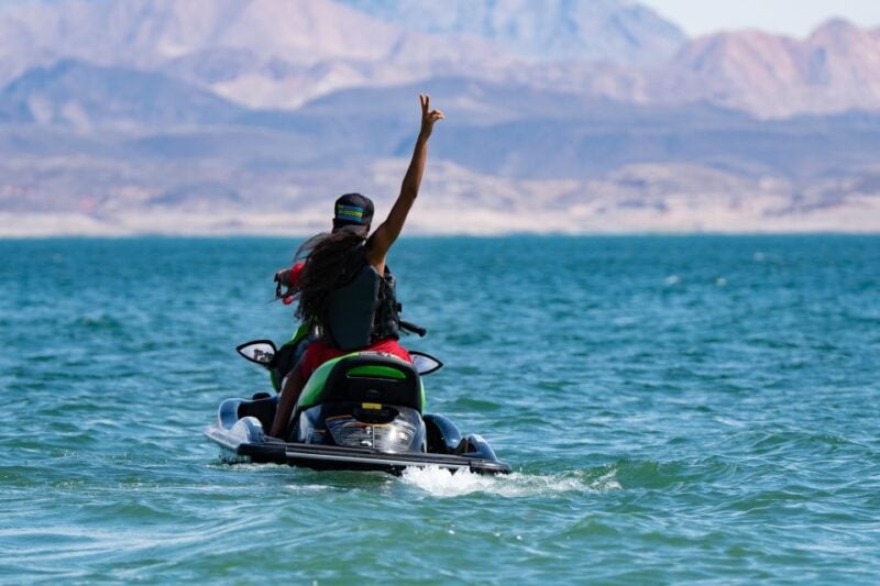 From Cairo: Red Sea Full-Day Trip With Optional Jet Ski Ride - Destinations and Duration
