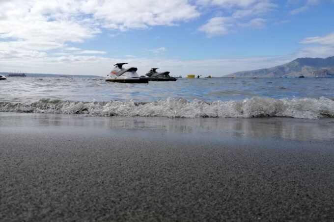 From Cairo: Red Sea Full-Day Trip With Optional Jet Ski Ride - Activities and Facilities