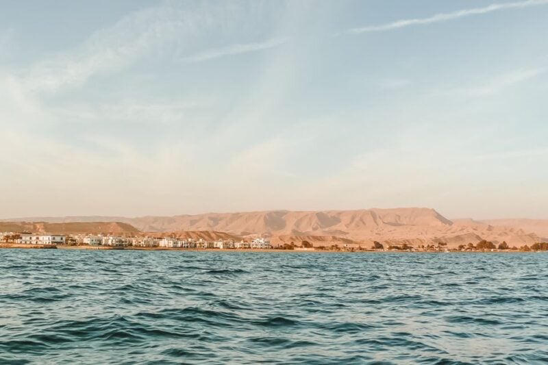 From Cairo: Red Sea Full-Day Trip With Optional Jet Ski Ride - Pickup and Confirmation Details