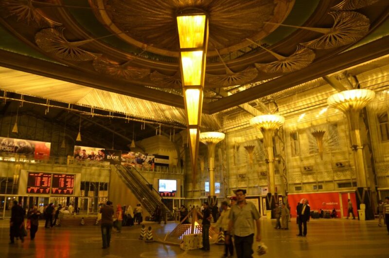 From Cairo: Sleeping Train Transfer to Aswan and Luxor - Pricing and Inclusions