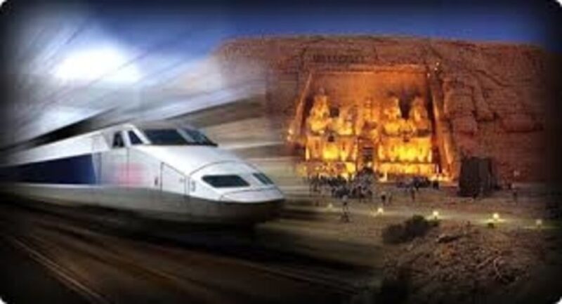 From Cairo: Sleeping Train Transfer to Aswan and Luxor - Booking and Ticket Details