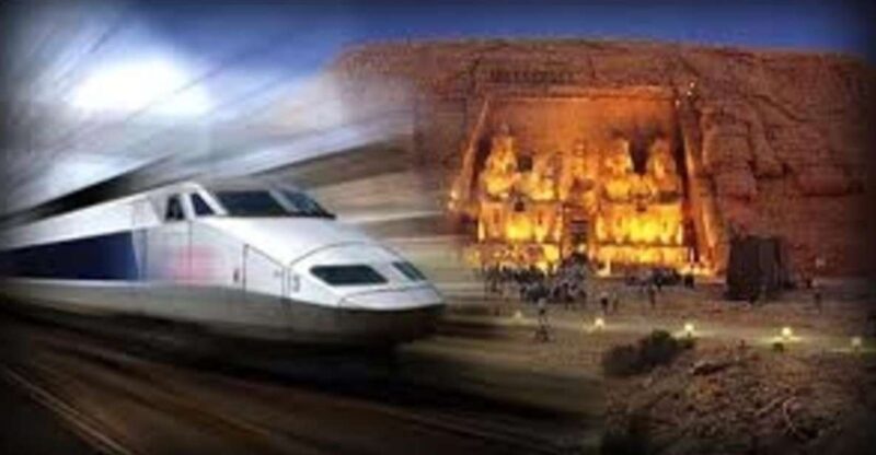 From Cairo: Sleeping Train Transfer to Aswan and Luxor - Customer Feedback and Ratings