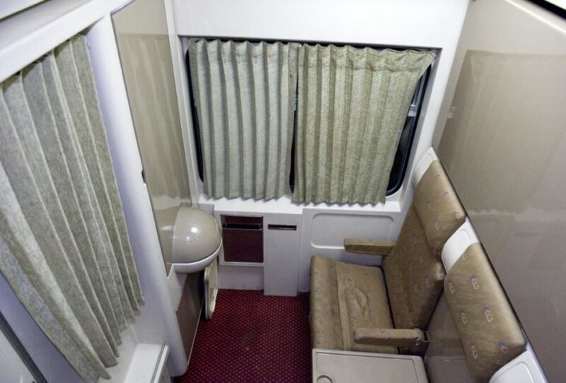 From Cairo: Sleeping Train Transfer to Aswan and Luxor - Frequently Asked Questions